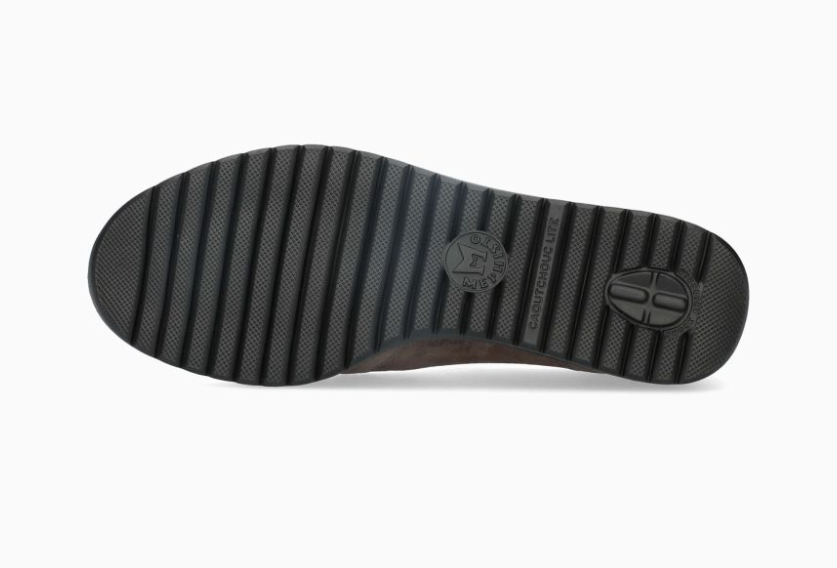 Iasmina Bronze-Turnschuhe 