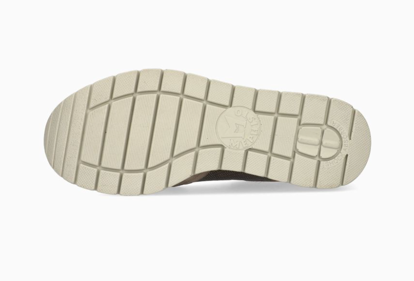 Panthea Turnschuhe Kamel