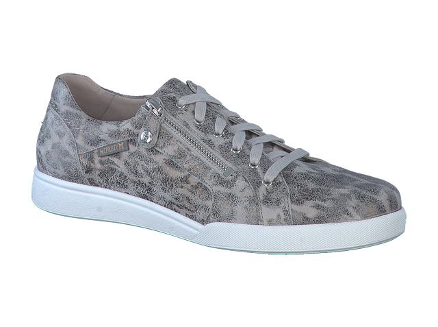 Diamanta sneakers grijs