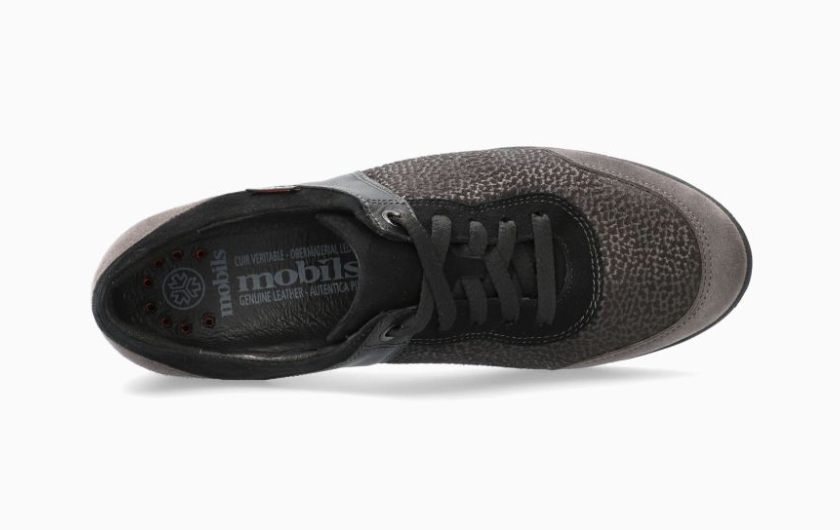 Mobils Sidonia Sneakers Grijs 