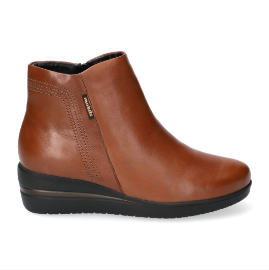 Boots Mobils Penelope Camel