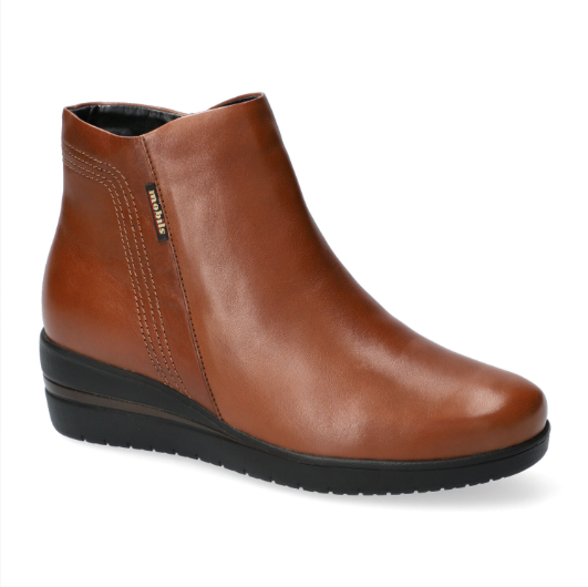 Boots Mobils Penelope Camel