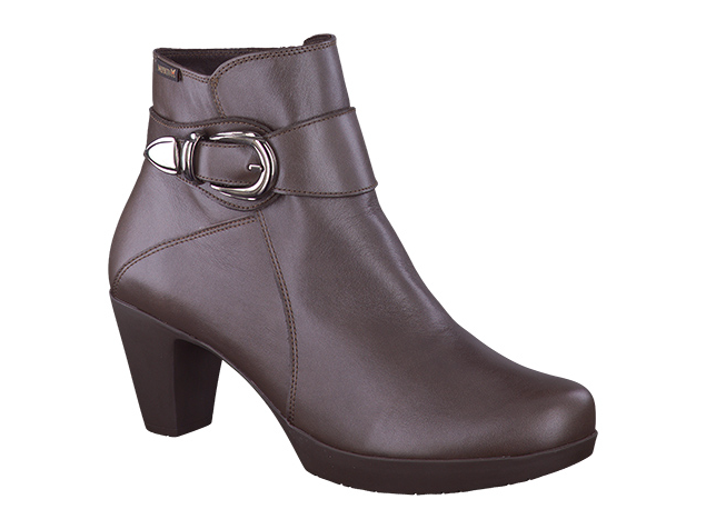 Boots Tracy Brun
