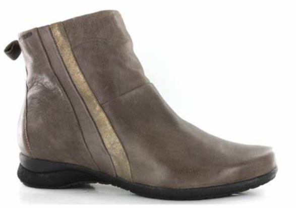 Boots Janine Taupe