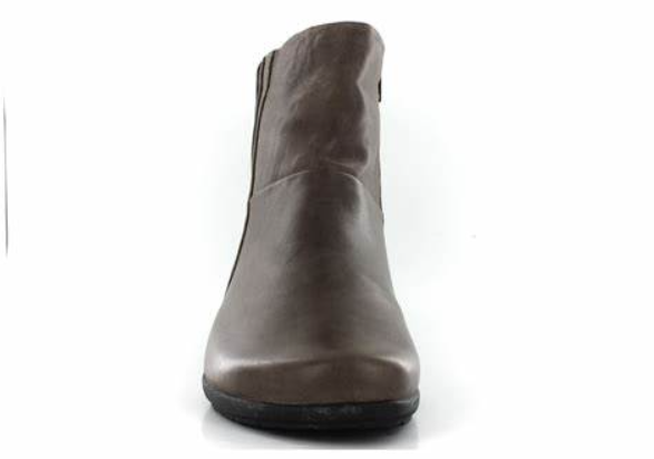 Boots Janine Taupe