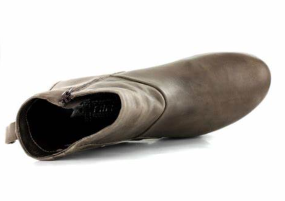 Boots Janine Taupe