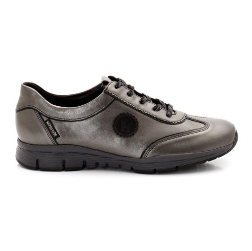 Yael Sneakers Grijs