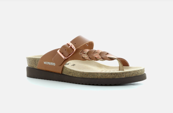 Héléonore Mules Kamel
