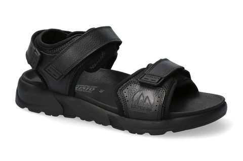 Shark Fit Sandalen Bruin