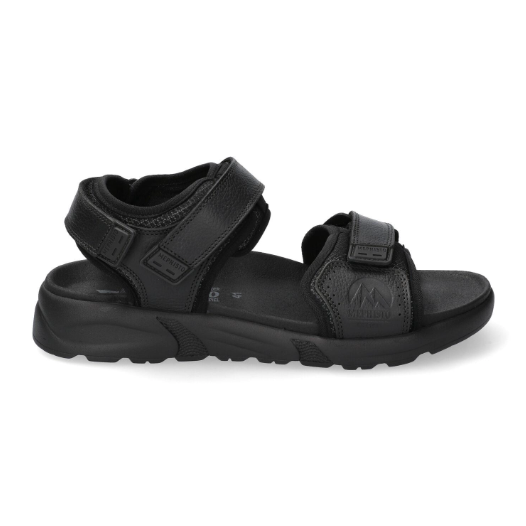 Sandales Tito Noir