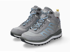 Allrounder Satika Tex Stiefel Blau