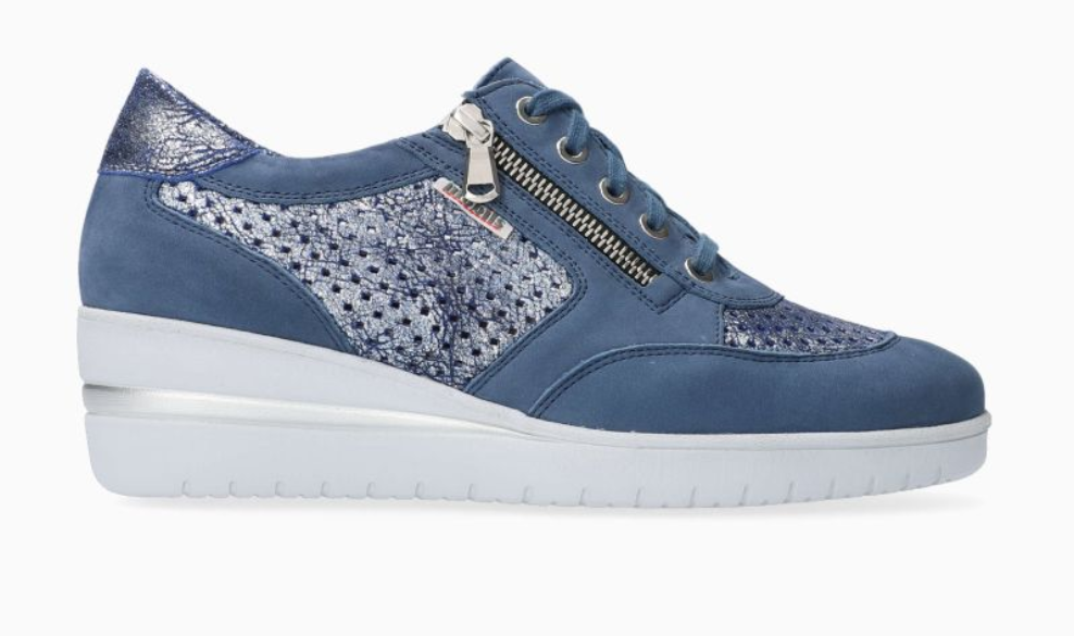 Molières Mobils Precilia Bleu