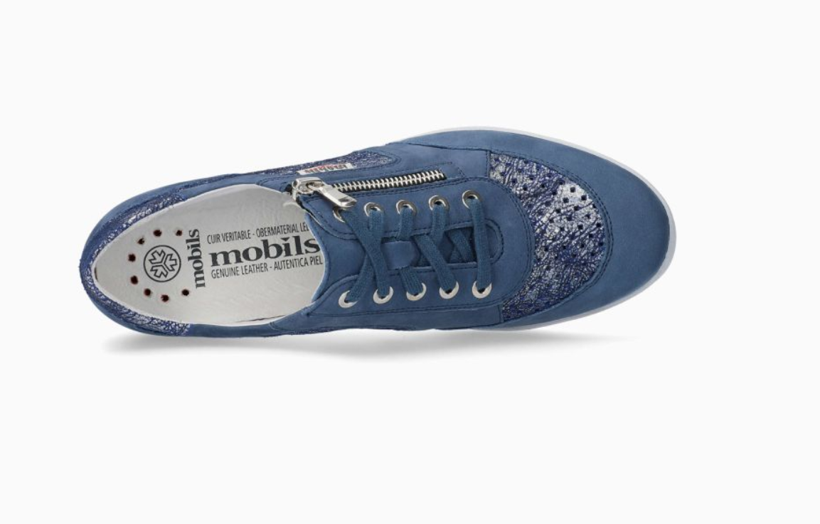 Molières Mobils Precilia Bleu