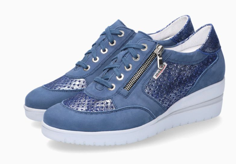 Molières Mobils Precilia Bleu