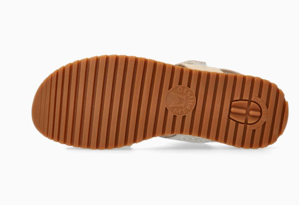 Juliet Sandalen Wit
