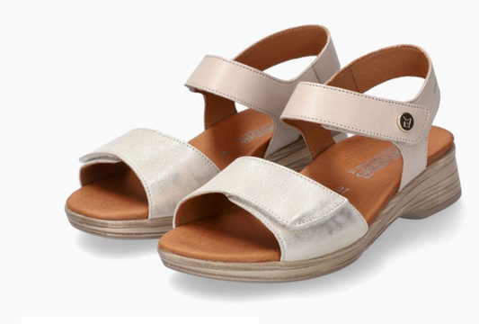 Juliet Sandalen Wit