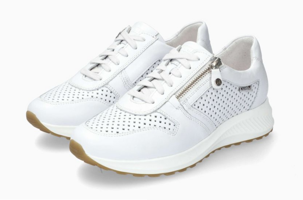 Kim Sneakers Grijs