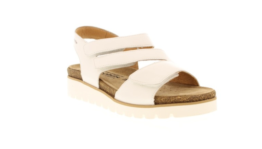 Getha Mobils Sandalen Blau