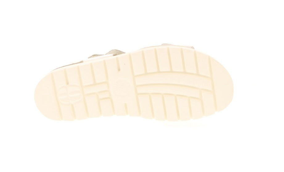 Getha Mobils Sandalen Blau