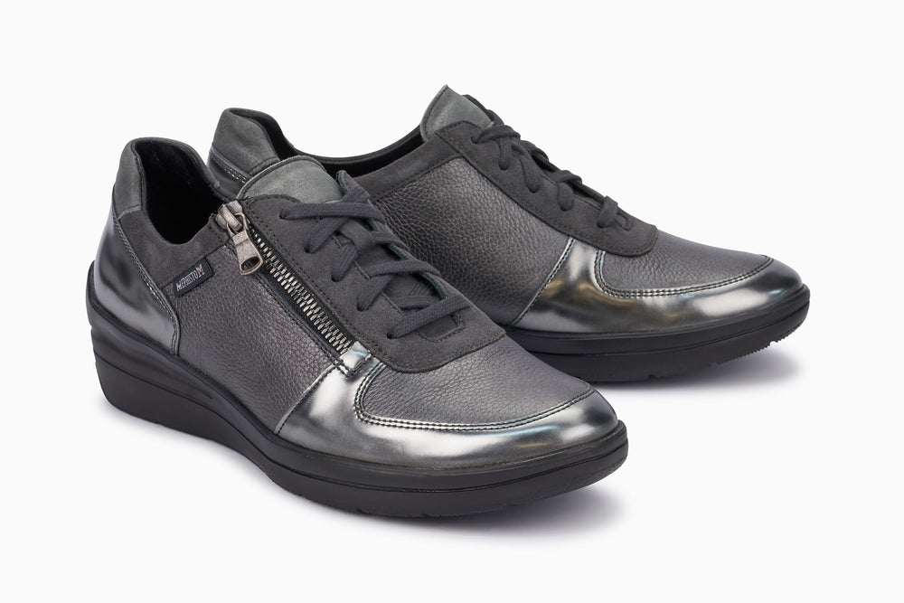 Carole Sneakers Grijs