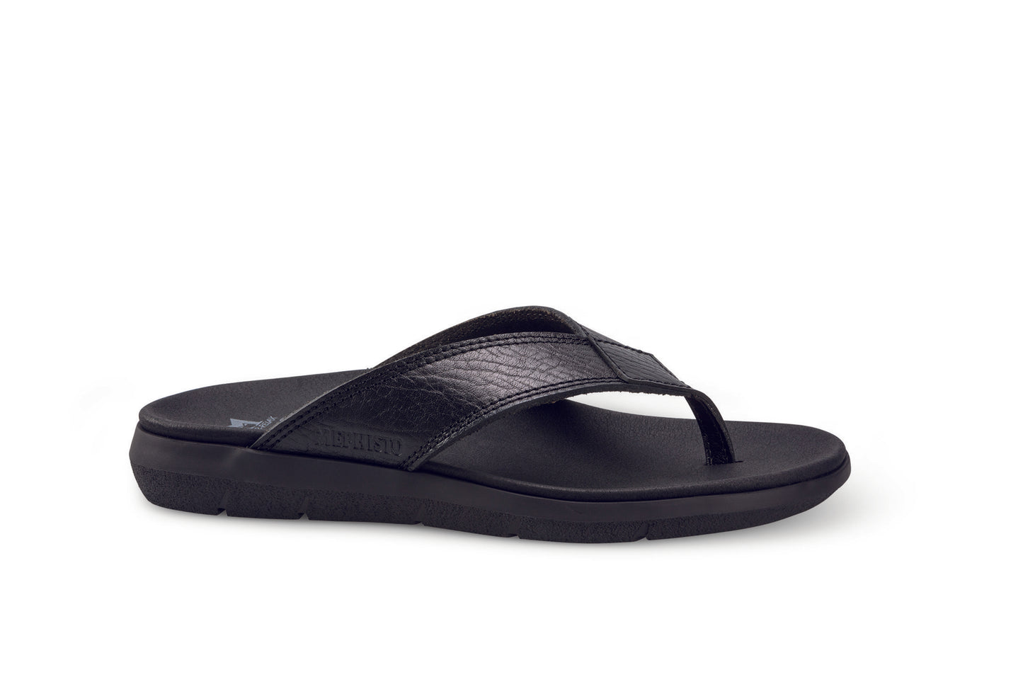 Mules Charly Noir