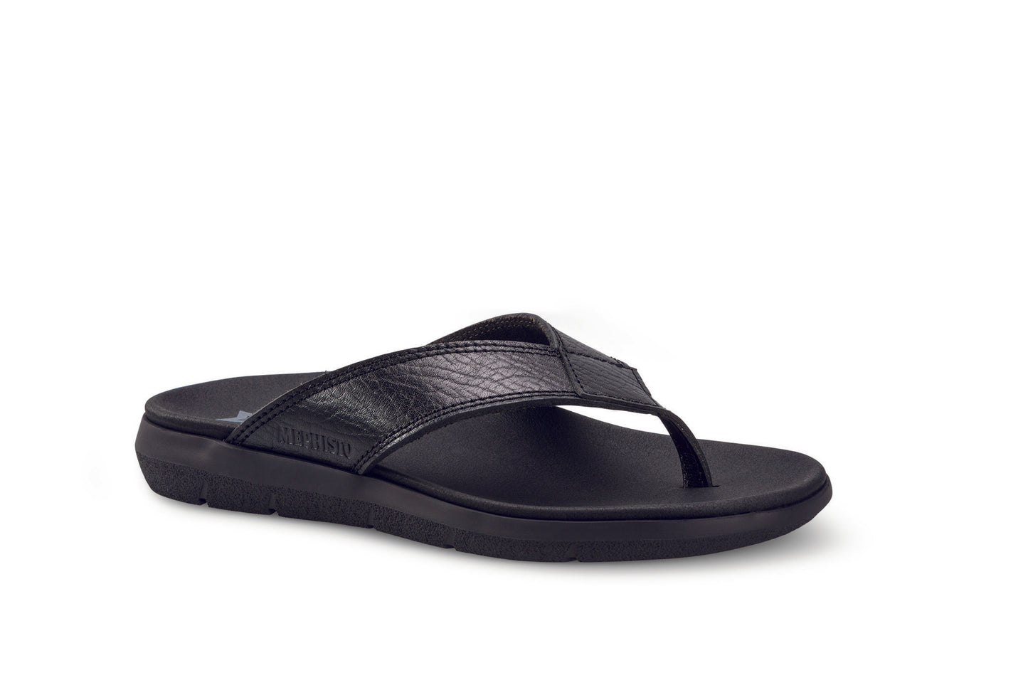 Mules Charly Noir