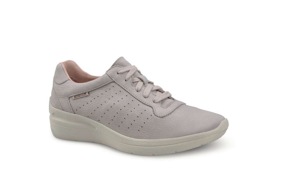 Chris sneakers grijs