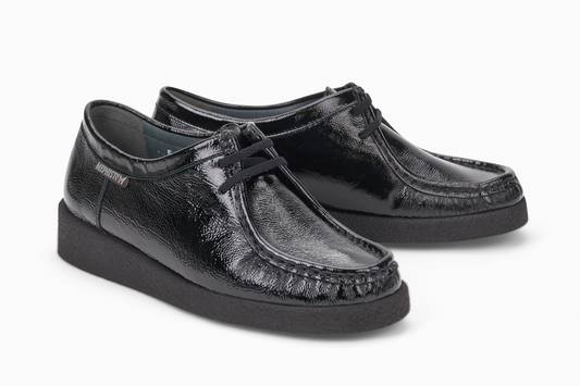 Molières Christy Noir