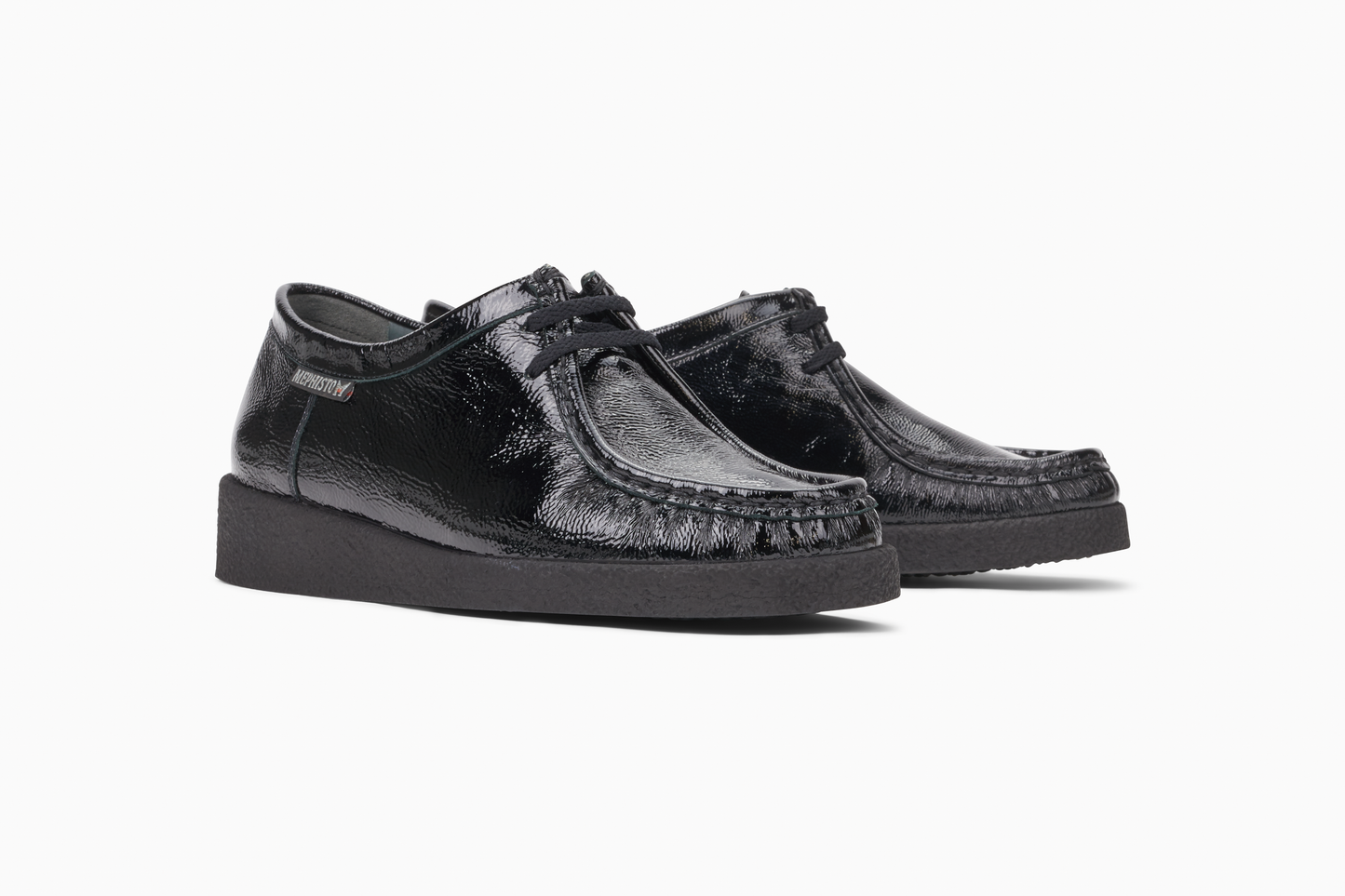 Molières Christy Noir