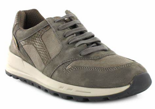 Baskets Cross Taupe