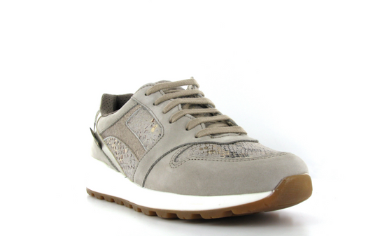 Baskets Cross Beige