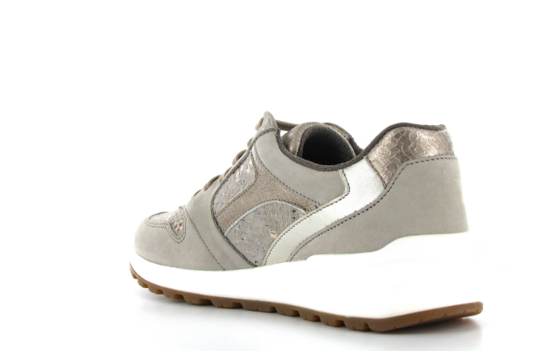 Crosstrainer Beige