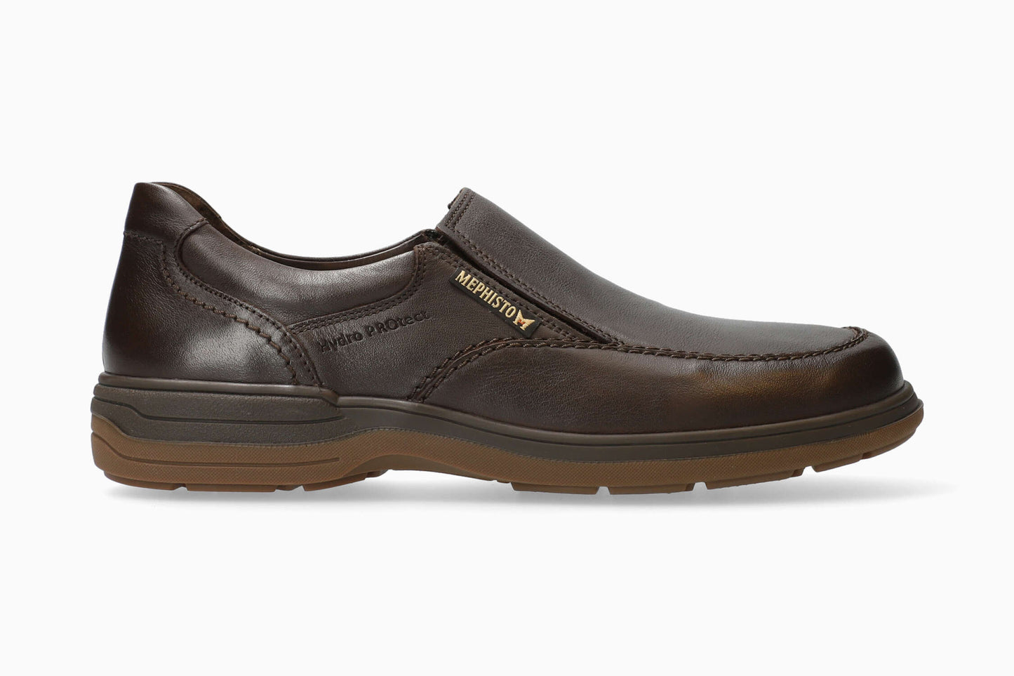 Mocassins Davy Brun