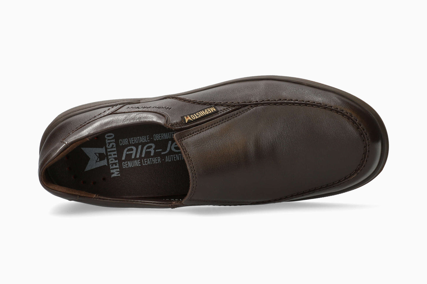 Mocassins Davy Brun