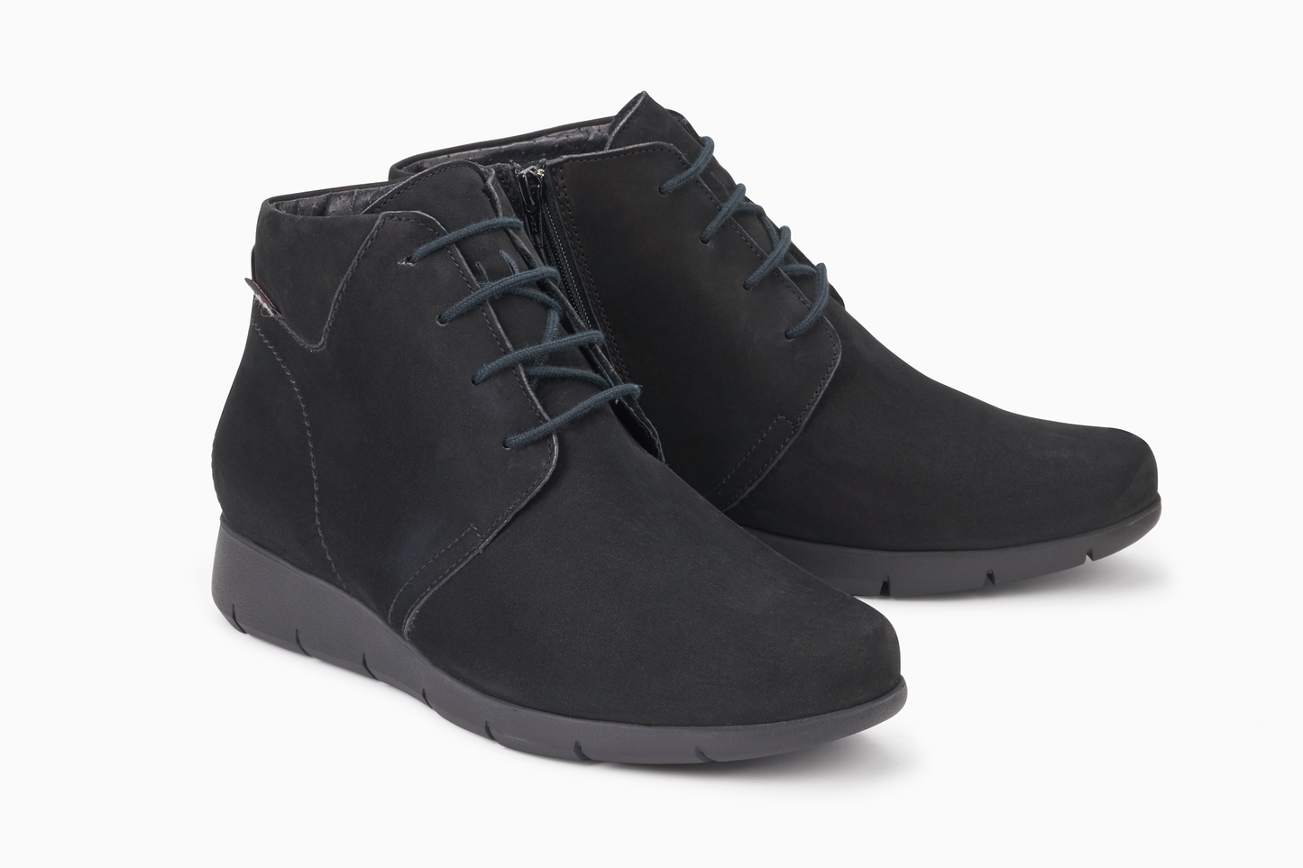 Bottines Debra Noir