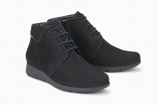 Bottines Debra Noir