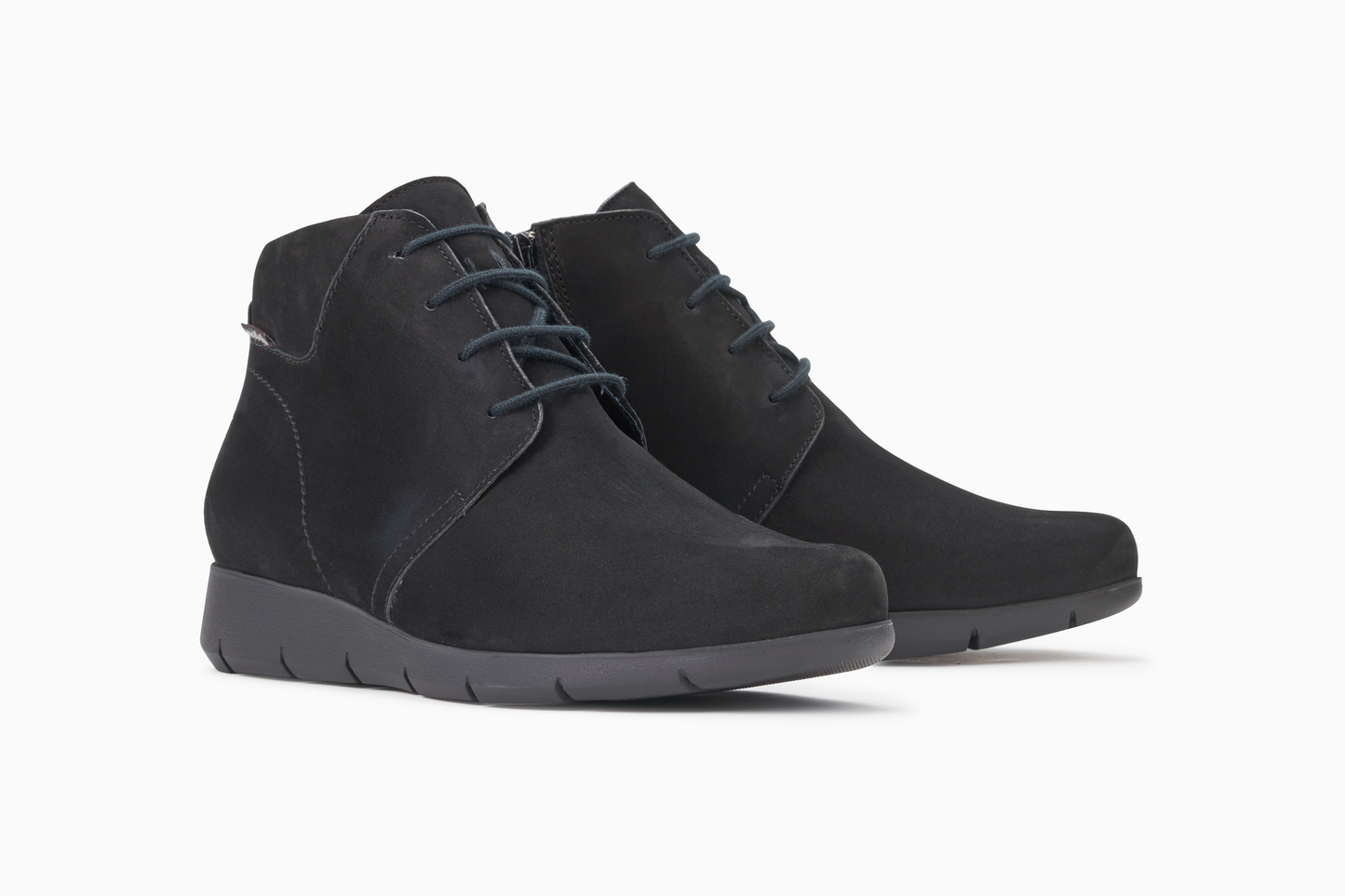 Bottines Debra Noir