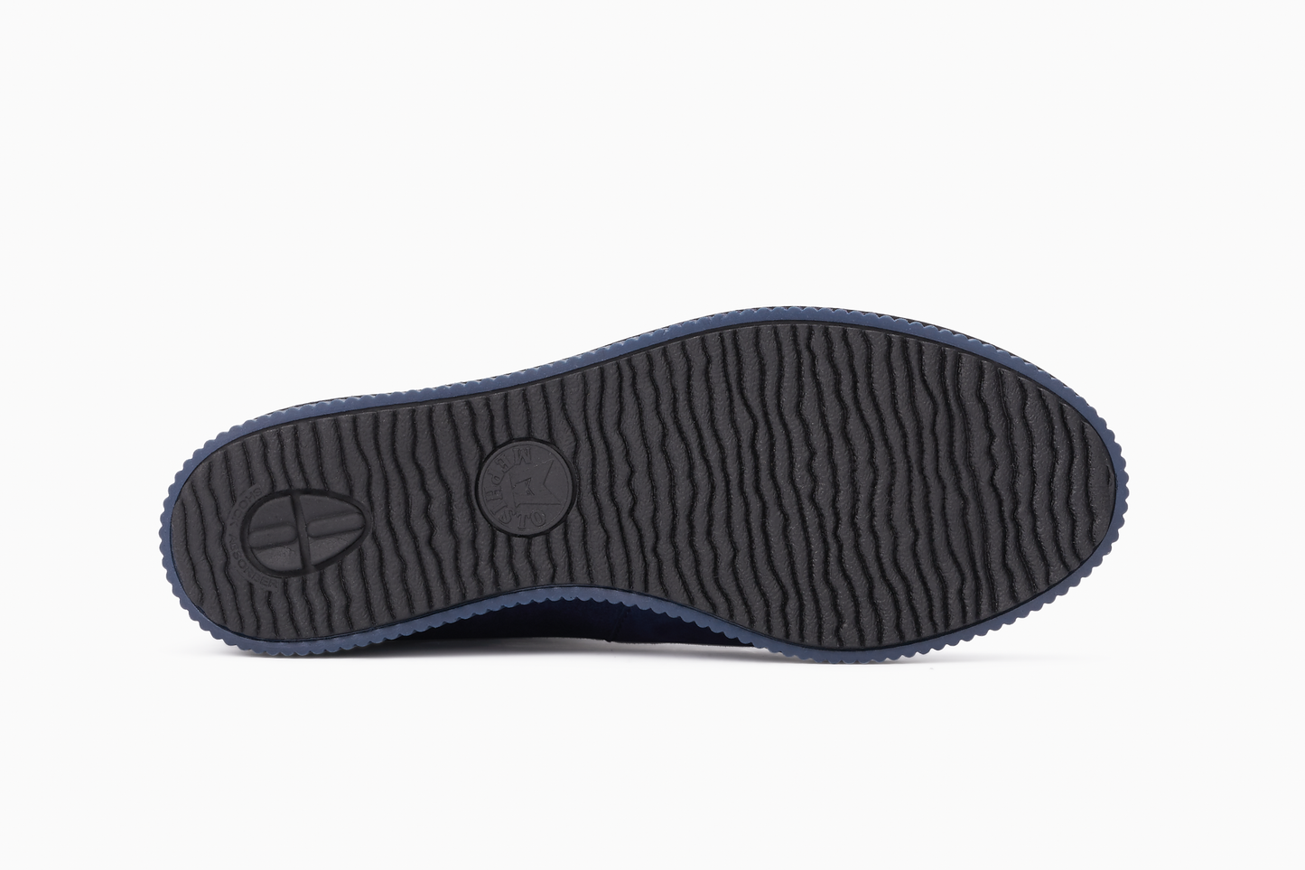 Boots Emie Bleu