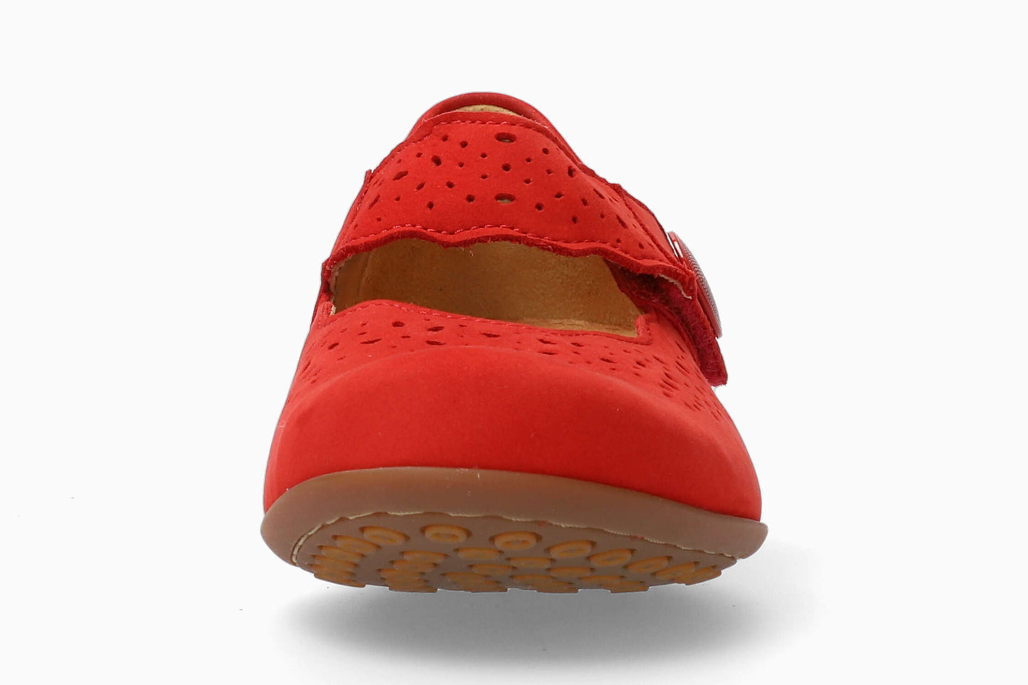 Lamballes Mobils Fabienne Rouge