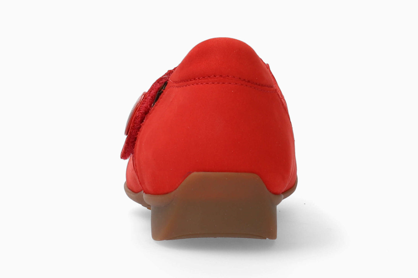 Lamballes Mobils Fabienne Rouge