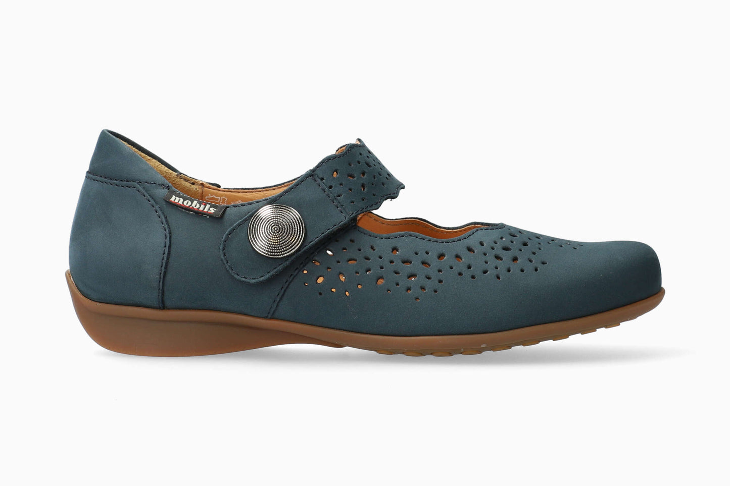 Lamballes Mobils Fabienne Bleu