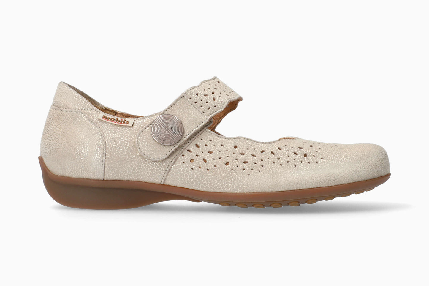 Lamballes Mobils Fabienne Beige