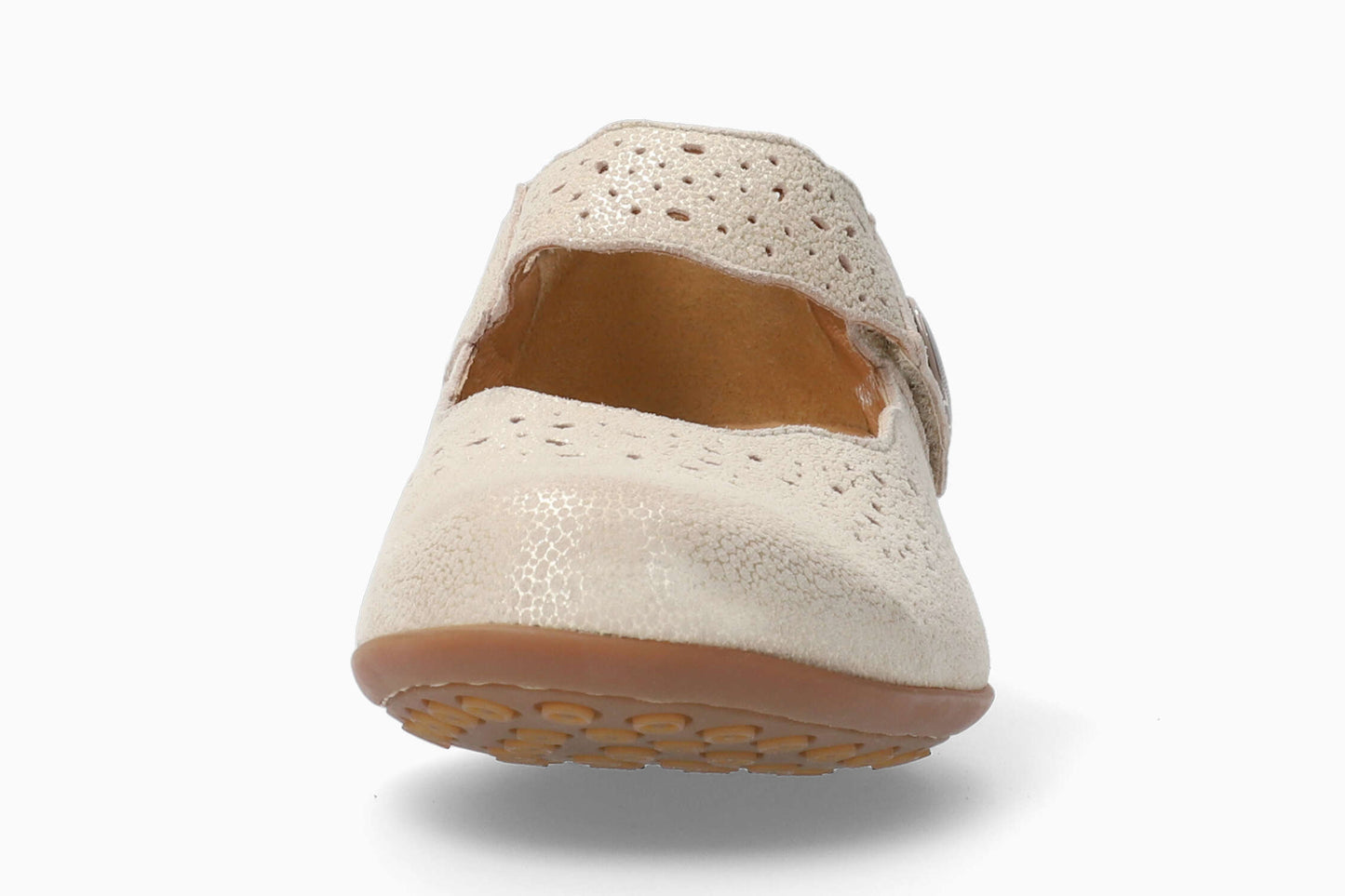 Lamballes Mobils Fabienne Beige