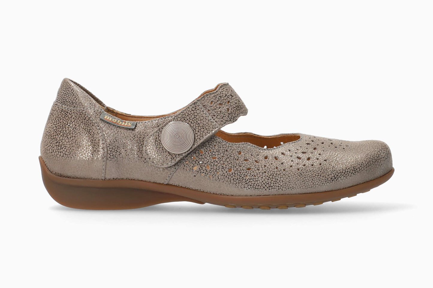 Lamballes Mobils Fabienne Taupe
