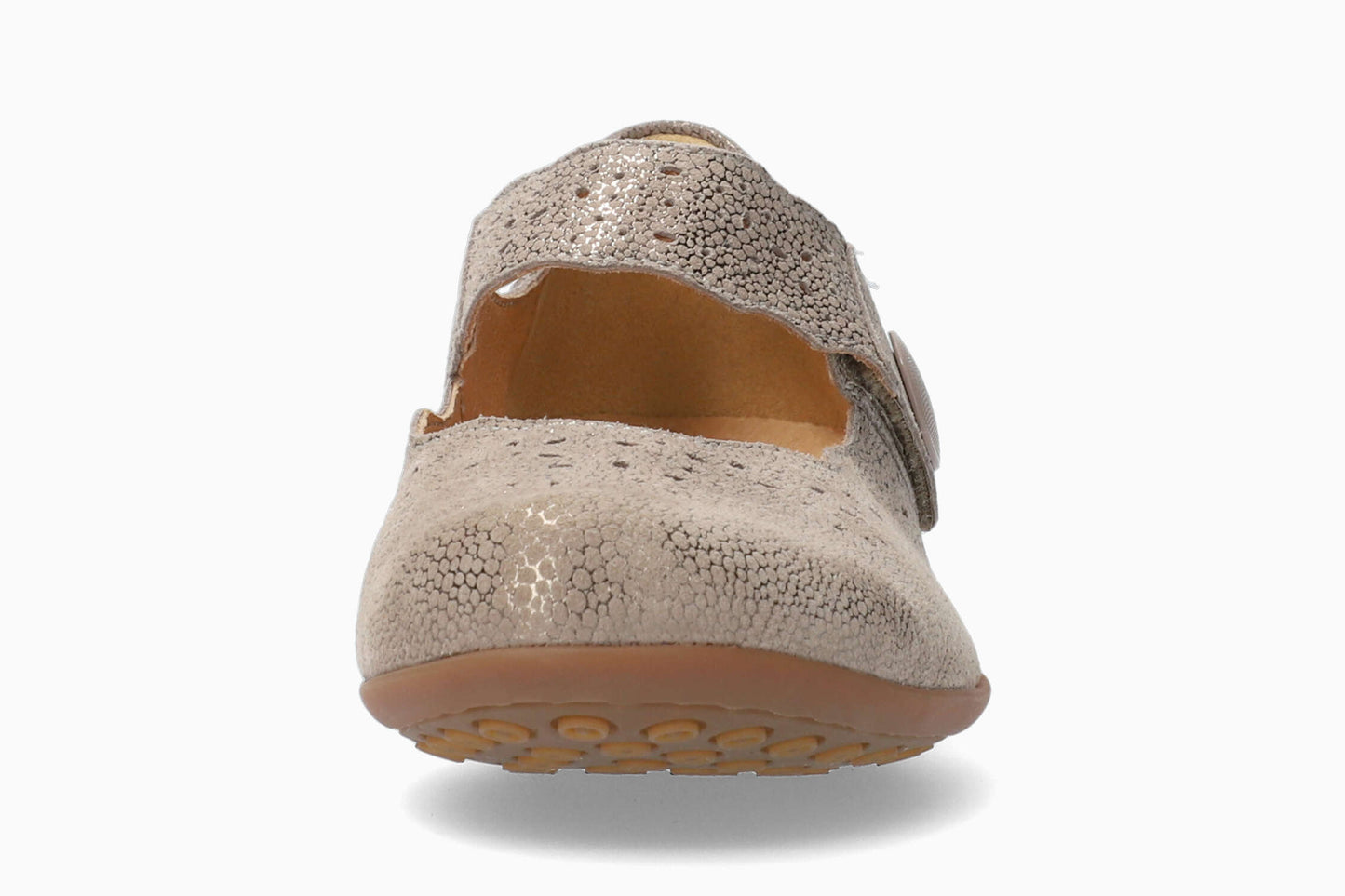 Lamballes Mobils Fabienne Taupe