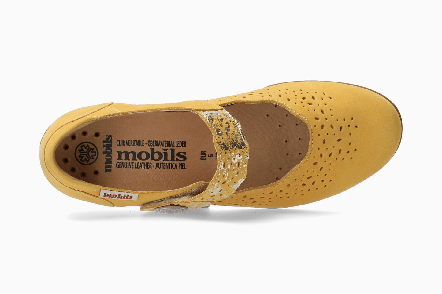 Lamballes Mobils Fabienne Geel