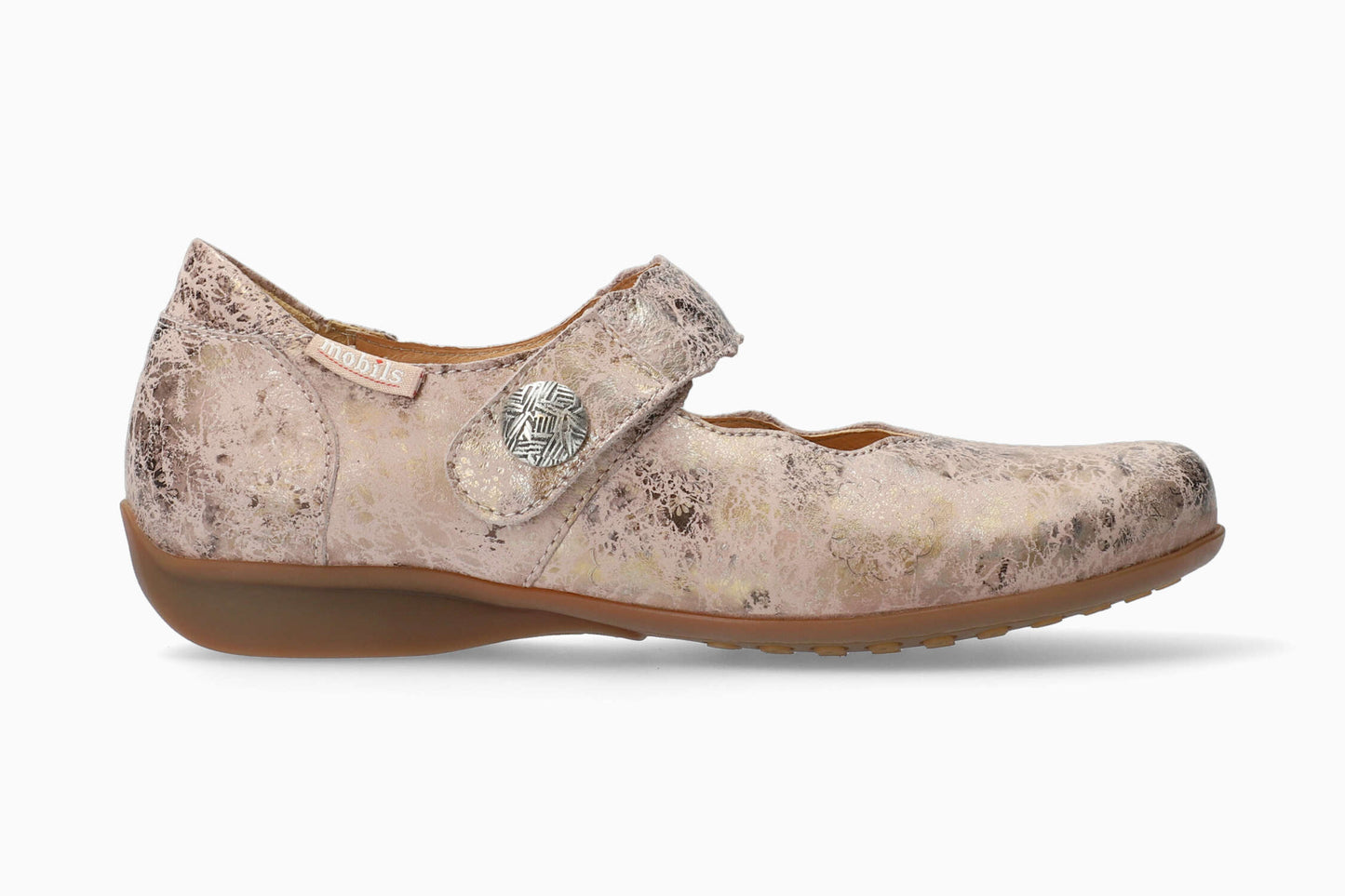 Lamballes Mobils Flora Beige
