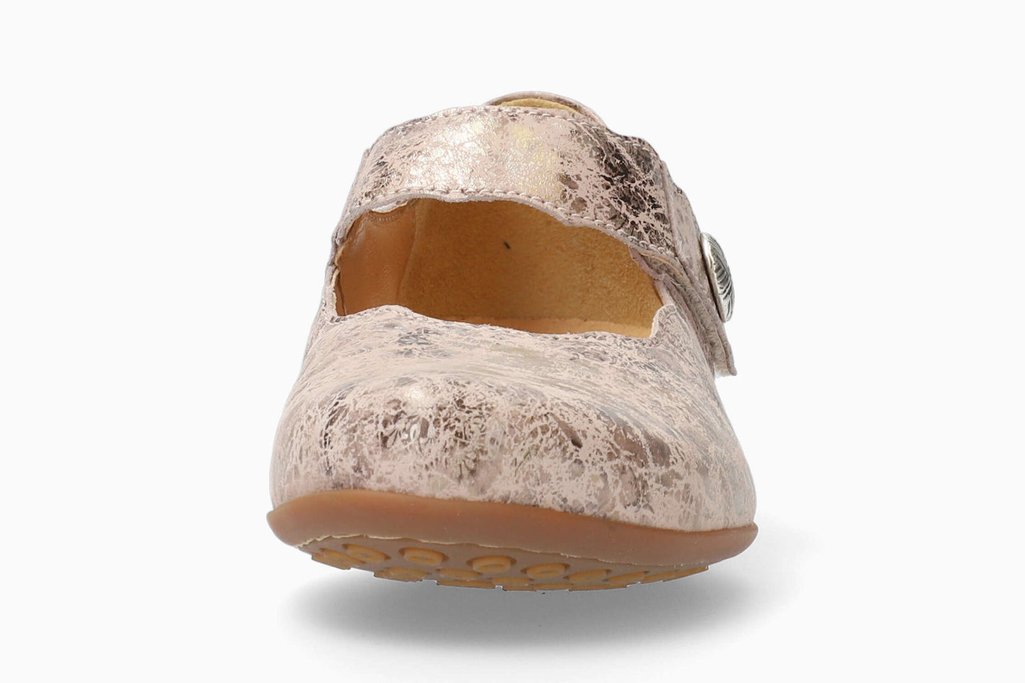 Lamballes Mobils Flora Beige