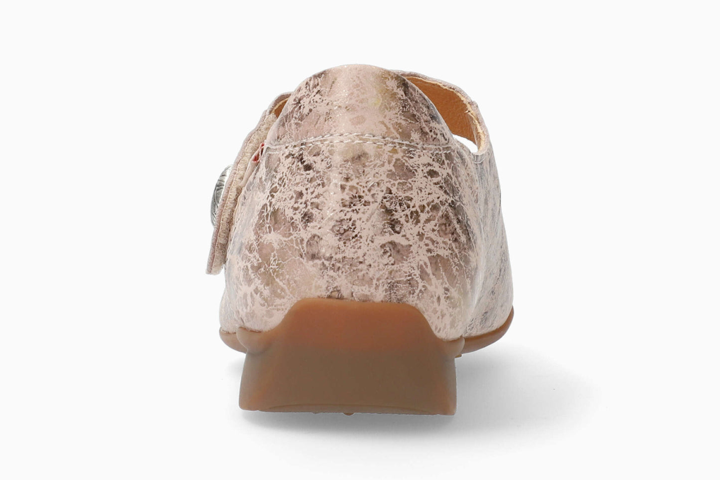 Lamballes Mobils Flora Beige
