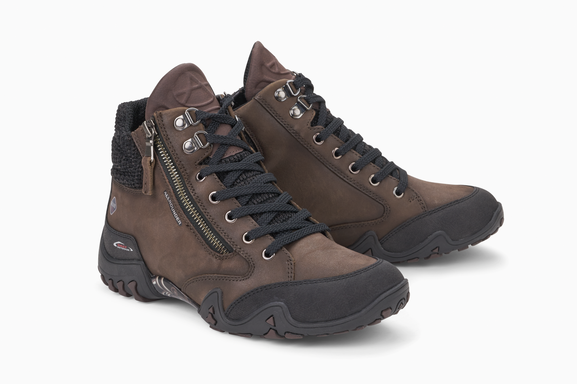 Allrounder mephisto outlet soldes